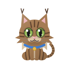 brown tabby
