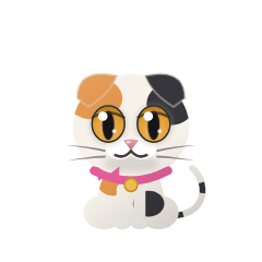 calico